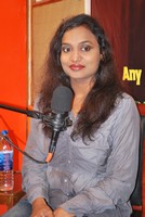 Singer Sahiti Stills at Tori